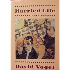 Married Life