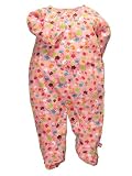 Zutano Frisco Spray Footie, 0-6 Months