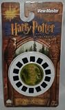 Harry Potter and the Sorcerer's Stone PART 2 View-Master 3 Reel Set
