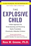 The Explosive Child Fifth Edition: A...