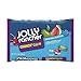 JOLLY RANCHER Crunch 'N Chew Assortment (Cherry, Watermelon, Blue Raspberry & Green Apple) (Pack of 6)