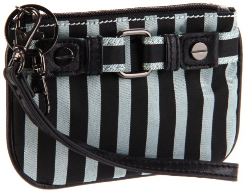 Sydney Love Stripe Collection Coin Pouch