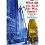 What Did You Do in the War, Auntie?: BBC at War, 1939-45