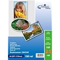 100 Sheets A4 230g/m� Photo paper: very glossy and waterproof photo paper, compatible with all current Ink Jet and Photo Printers from EtikettenWorld BV