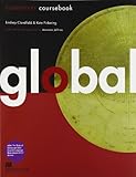 Global : elementary coursebook