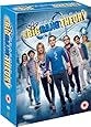 The Big Bang Theory - Season 1-6 [DVD] [2013]