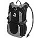 Sports Imagery-Hydration Pack Premium Backpack Daypack with 3.0L(100oz) Water Bladder.3 Large Storage Compartment Rucksack For Hiking-Running-Cycling-Climbing-Skiing For Men,Women, Kids