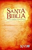 NVI Spanish Bible - Santa Biblia