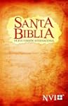 NVI Spanish Bible - Santa Biblia: Low...