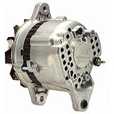 ALTERNATOR 1982-88 CASE TRENCHER DH4B 86-93 CASE MAXI SNEAKER, MITSUBISHI LIFT TRUCK... by Rareelectrical