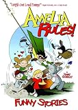 Amelia Rules! Funny Stories Volume 1 Amelia Rules! Funny Stories Volume 1