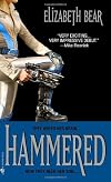 Hammered