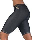 Rocawear Bike Short With Stitch Logo