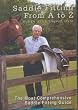 Saddle Fitting From A to Z with Kerry Ridgway, DVM DVD
