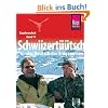 Kauderwelsch, Schwiizert��tsch, das Deutsch der Eidgenossen: Kauderwelsch Band 71