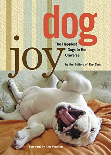 DogJoy: The Happiest Dogs in the Universe