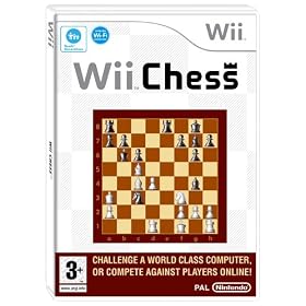 Wii Chess (Wii)
