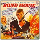 BIG BOND MOVIE THEMES