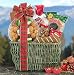 Holiday Wish Pets Gift Basket