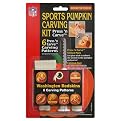 Washington Redskins Pumpkin Carving Kit