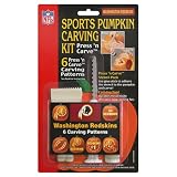 Washington Redskins Pumpkin Carving Kit