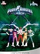 Power Rangers ZEO - Die komplette Staffel [6 DVDs]