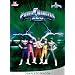 Power Rangers ZEO - Die komplette Staffel [6 DVDs]