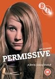 Permissive [BFI Flipside 009] [DVD] [1970]
