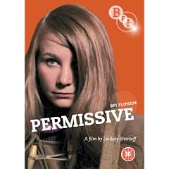 Permissive [BFI Flipside 009] [DVD] [1970]