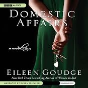 Domestic Affairs | [Eileen Goudge]