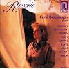 Reverie: Carol Rosenberger