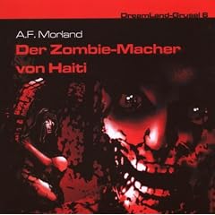 Band 6: der Zombie-Macher Von...
