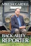 Back Alley Reporter