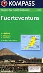 240: Fuerteventura 1:50, 000