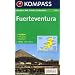 240: Fuerteventura 1:50, 000