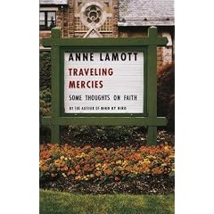 Traveling Mercies: Signed Edition