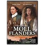 The Fortunes & Misfortunes of Moll Flanders