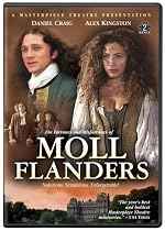 The Fortunes & Misfortunes of Moll Flanders