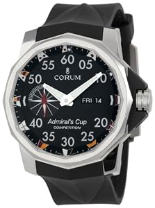 Corum Admirals Cup Competition 48 Mens Watch 947 931 04 0371 AN12
