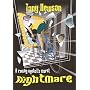 A Racing Cyclist's Worst Nightmare: And Other Stories of the Golden Age