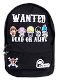 ONE PIECE × Penfield 10249167 デイパック リュックサック