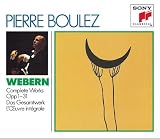 Complete Works, Opus 1-31