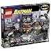  : Batman Arkham Asylum Lego 7785