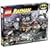LEGO Batman 7785: Arkham Asylum