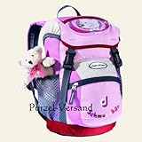 deuter(ドイター) バックパック シュミューズバー ピンク D36004-504