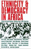 Ethnicity and Democracy In Africa