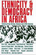 Ethnicity & Democracy In Africa