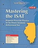 Mastering the ISAT, Grade 4, Student Edition