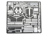00714 - Revell - Foto&auml;tzteile f&uuml;r Modellbausatz 03092 (Marder), 1/35