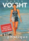 Karen Voight Slim Physique DVD - Region 0 Worldwide